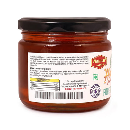Naimat Forest Honey