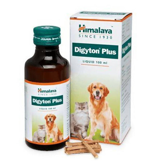 Buy Himalaya Digyton Plus liquid