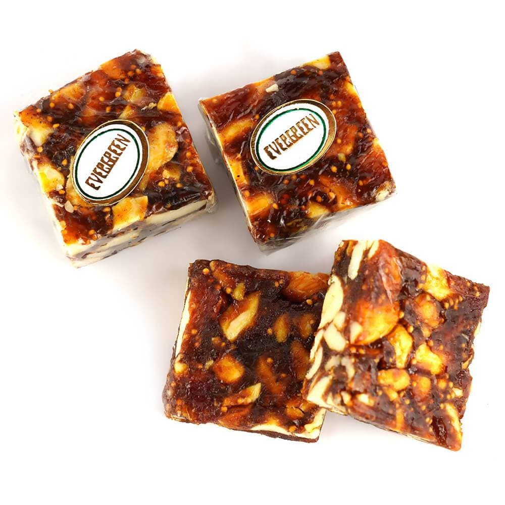 Evergreen Sweets - Anjeer Dhamaka