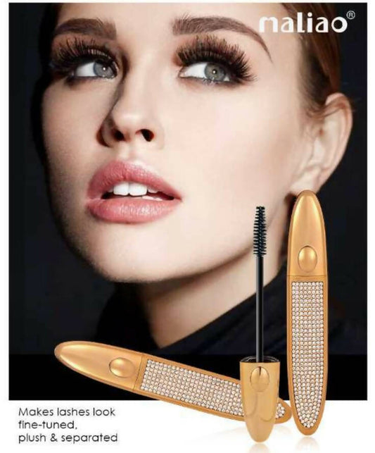 Buy Maliao Professional Full Exposure Mascara from DrMediCart, Ship from India to USA