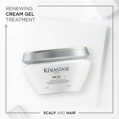 Buy Kerastase Specifique Masque Hydra Apaisant Mask from DrMediCart, Ship from India to USA
