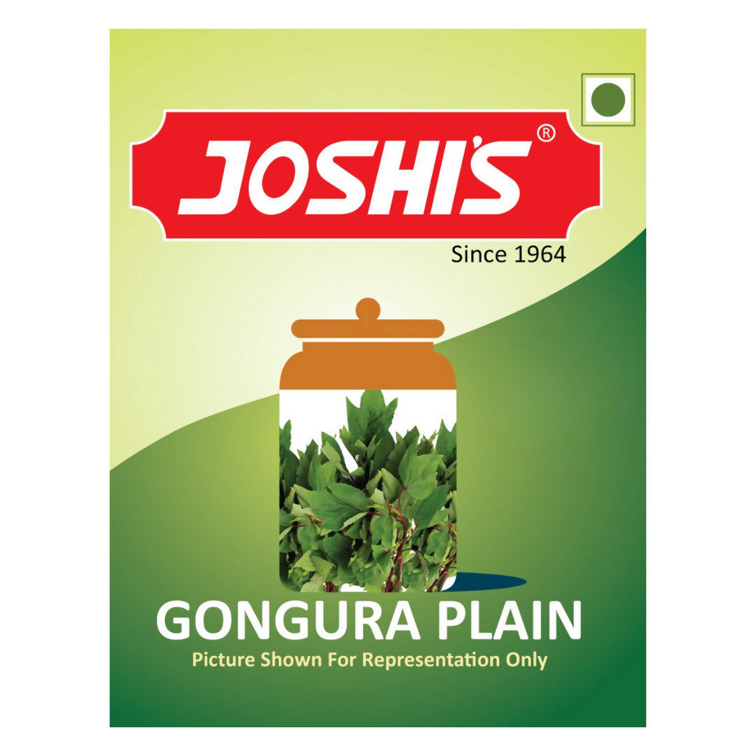 Joshi's Pickles Gongura Pickle