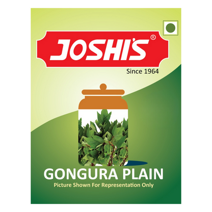 Joshi's Pickles Gongura Pickle