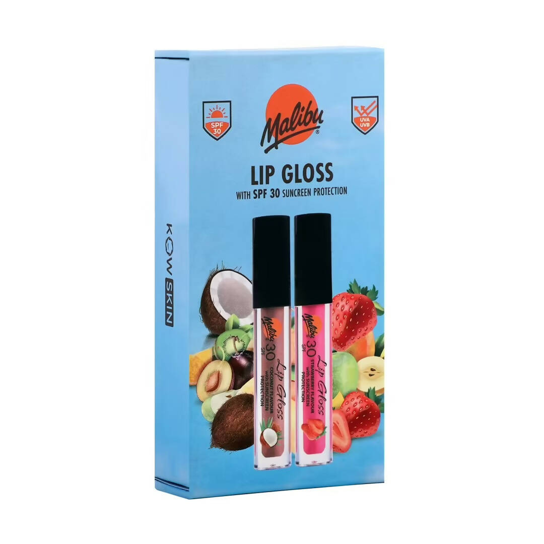 Malibu Lip Gloss