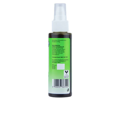 Azafran Organics Tea Tree Anti Dandruff Hair Oil - DrMediCart