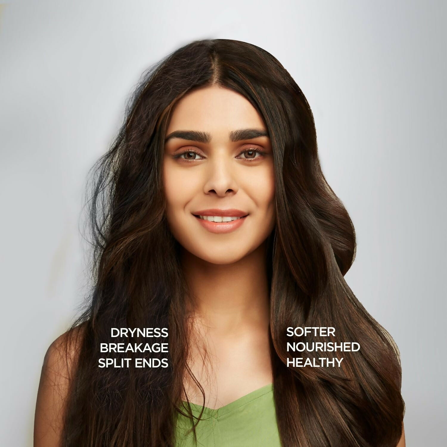 Livon Professional Nourishing Serum With Argan, Shea & Multivitamins