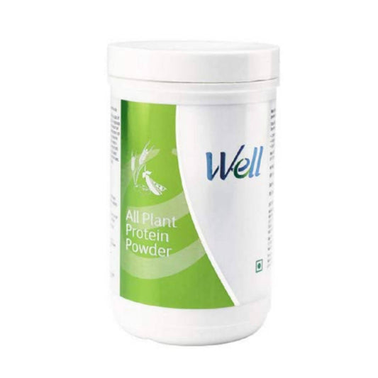 Buy Modicare Well All Plant Protein Powder from DrMediCart, Ship from India to USA