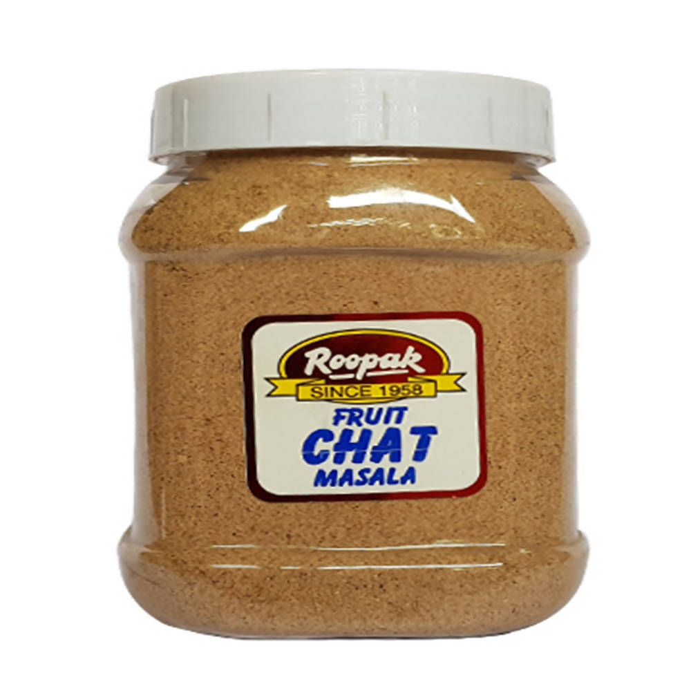 Roopak Fruit Chat Masala Powder