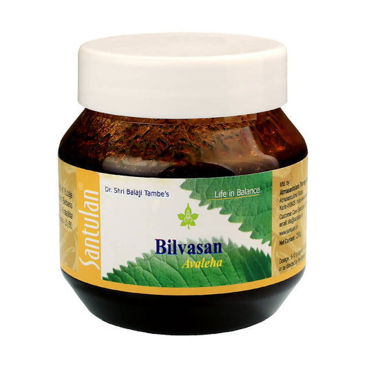 Buy Santulan Ayurveda Bilvasan Avaleha from DrMediCart, Ship from India to USA