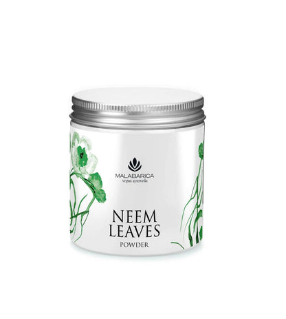 Buy Malabarica Neem Leaves Powder from DrMediCart, Ship from India to USA