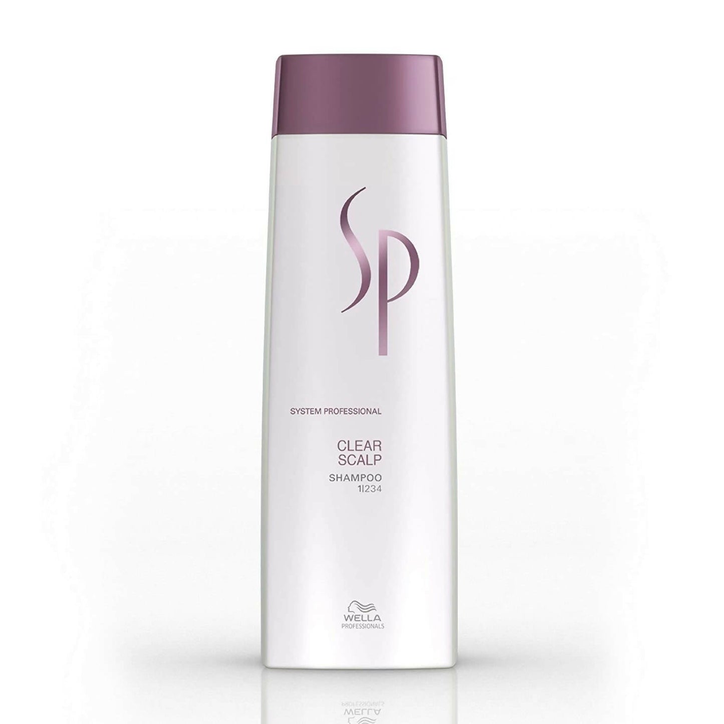 Wella Professionals SP Clear Scalp Shampoo