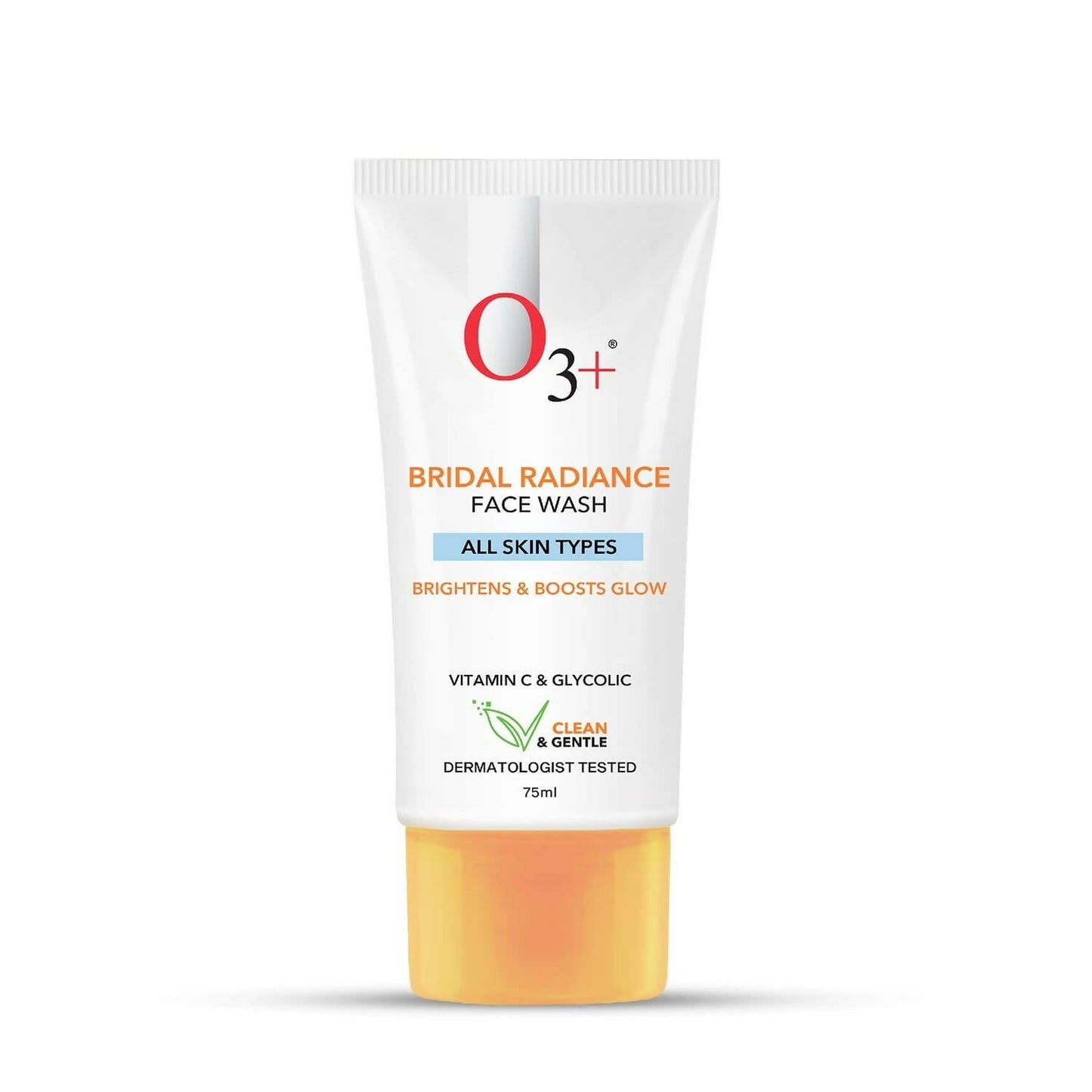 Professional O3+ Bridal Radiance Facewash