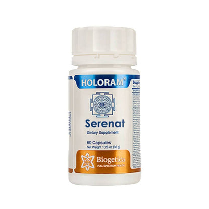 Buy Biogetica Holoram Serenat from DrMediCart, Ship from India to USA