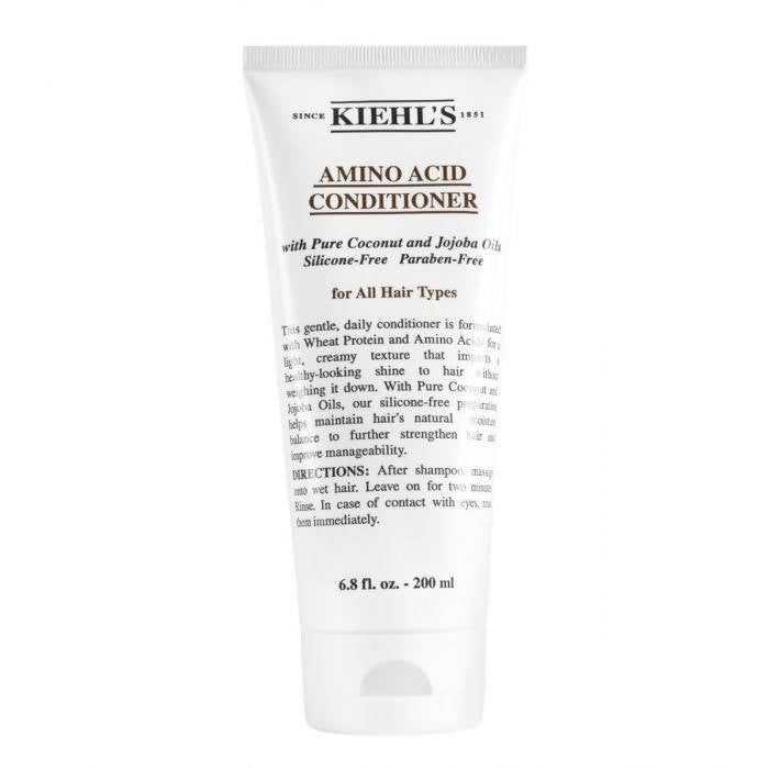 Kiehl's Amino Acid Conditioner With Coconut Oil And Jojoba Oil