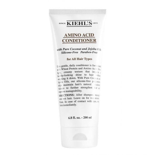 Kiehl's Amino Acid Conditioner With Coconut Oil And Jojoba Oil