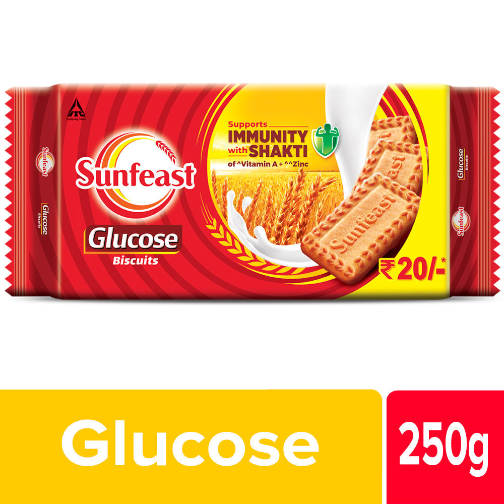 Sunfeast Glucose Biscuit - Drmedicart