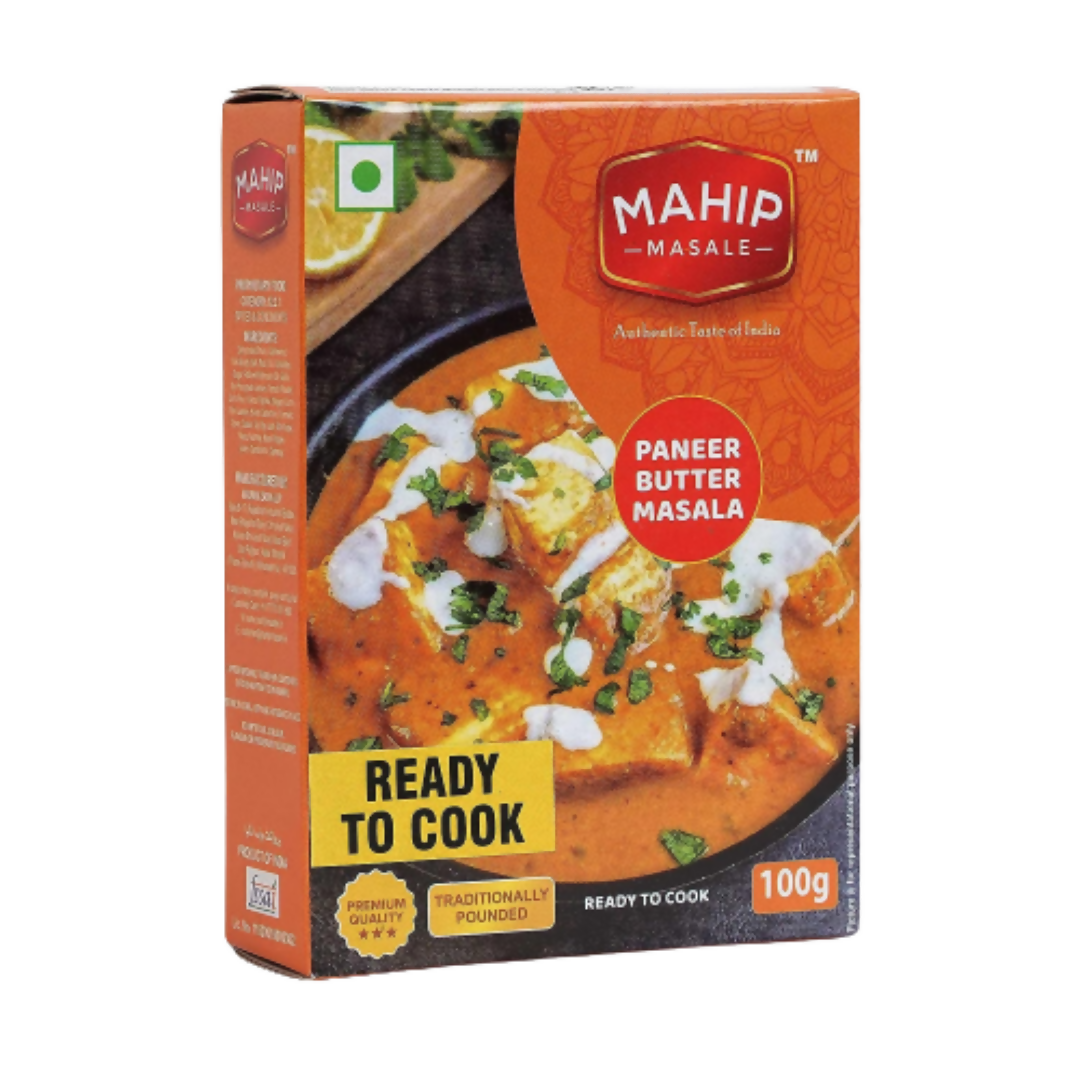 Mahip Masale Paneer Butter Masala 100gm