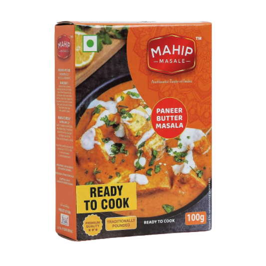 Mahip Masale Paneer Butter Masala 100gm