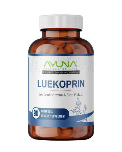 Ayuna Luekoprin Capsules