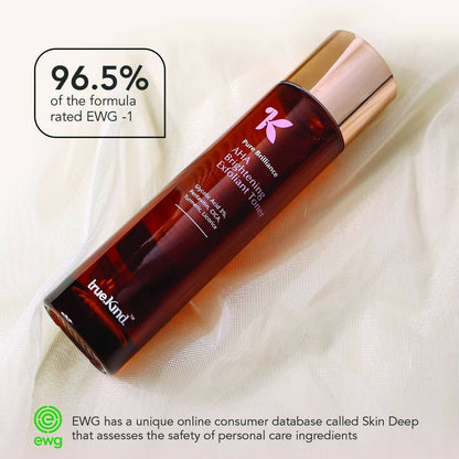 True Kind AHA Brightening Exfoliant Toner