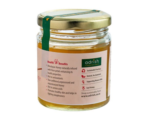 Adrish Rose Honey
