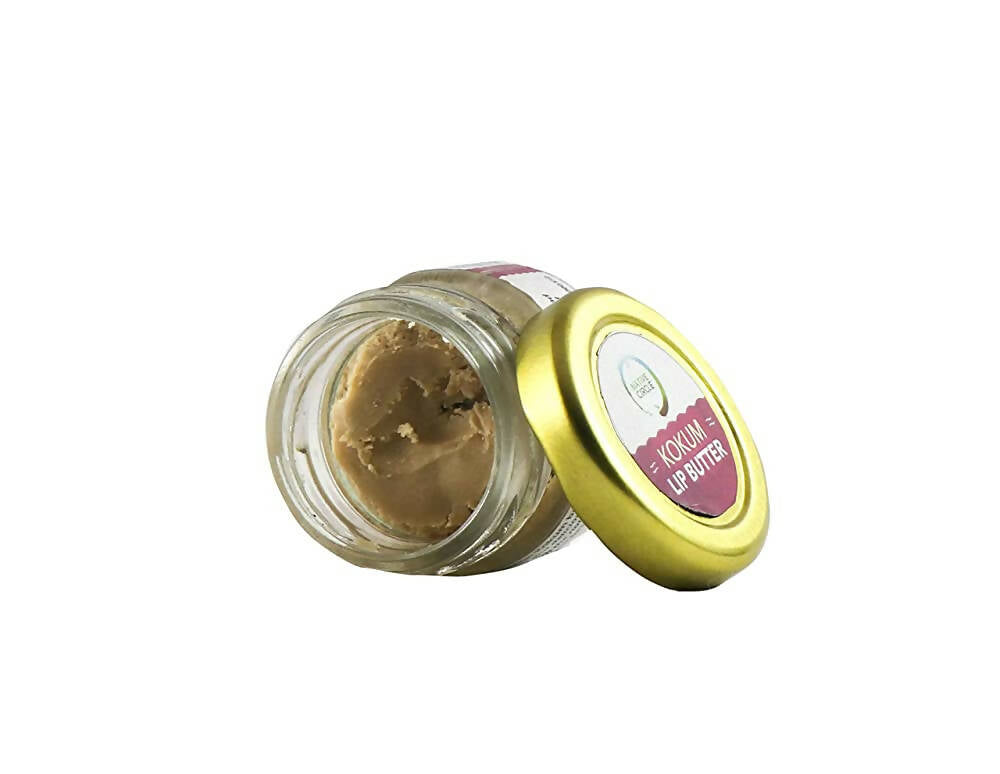 Native Circle Kokum Lip Butter