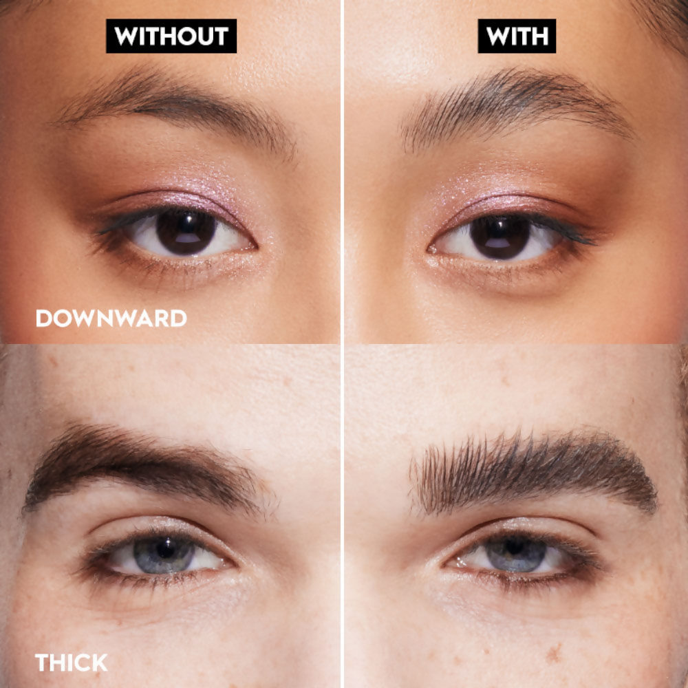 Urban Decay Big Bush Brow - Blackout