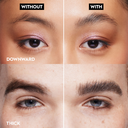 Urban Decay Big Bush Brow - Blackout