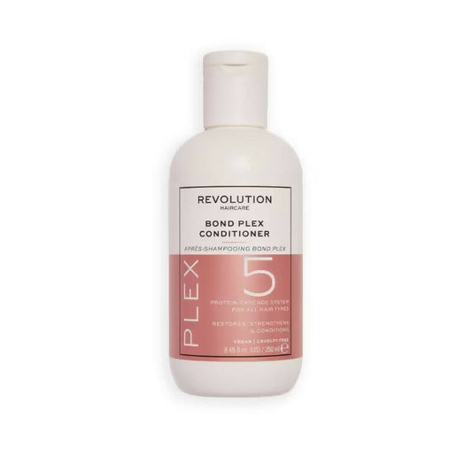 Buy Revolution Haircare Plex 5 Bond Plex Conditioner from DrMediCart, Ship from India to USA