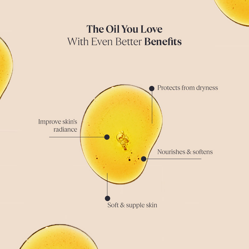 L'Occitane Shea Butter Fabulous Oil