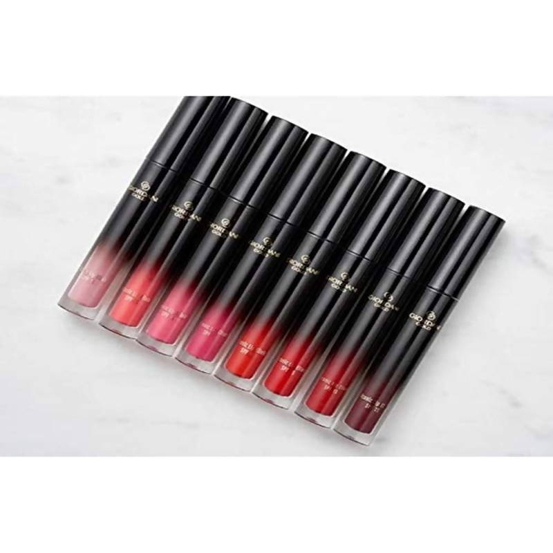 Oriflame Giordani Gold Iconic Matte Lip Elixir SPF 15 Lipstick