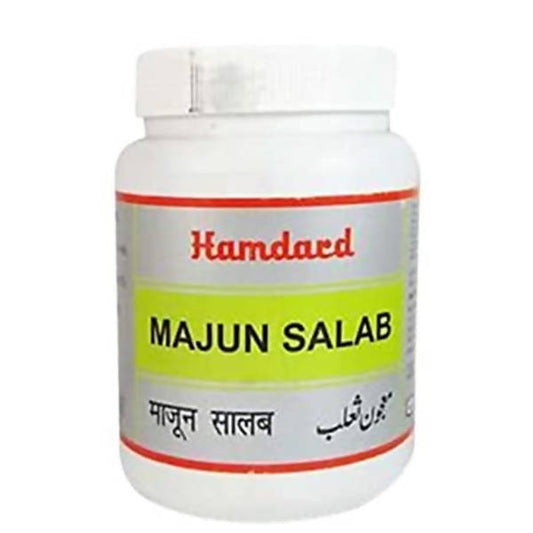 Buy Hamdard Majun Salab from DrMediCart, Ship from India to USA