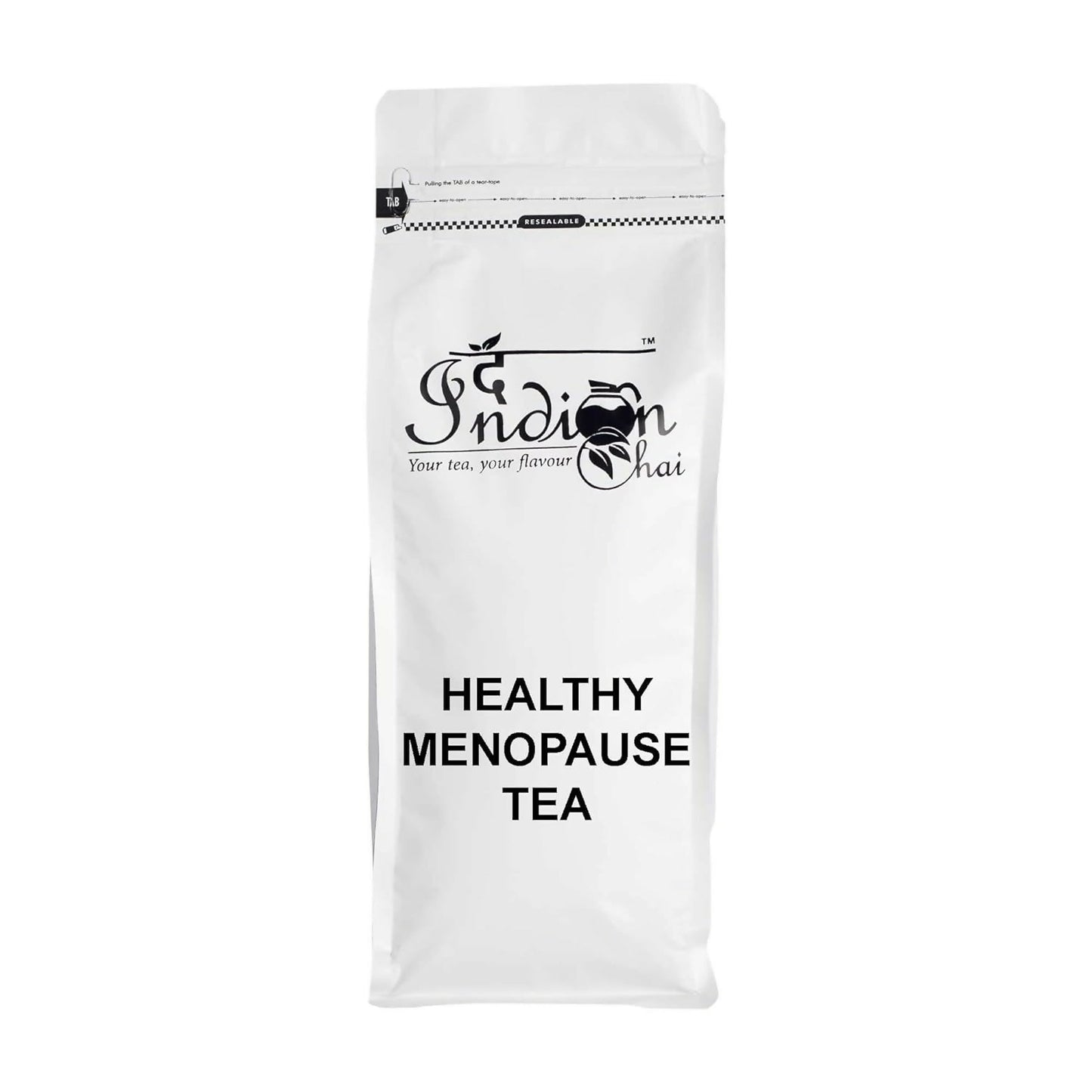 The Indian Chai  Healthy Menopause Tea - Drmedicart