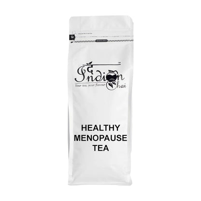 The Indian Chai  Healthy Menopause Tea - Drmedicart