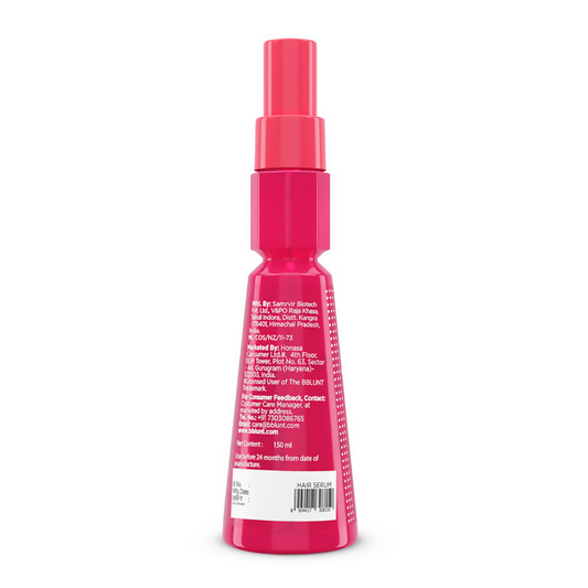 Buy BBlunt Curl Defining Hydra Mist Serum from DrMediCart, Ship from India to USA