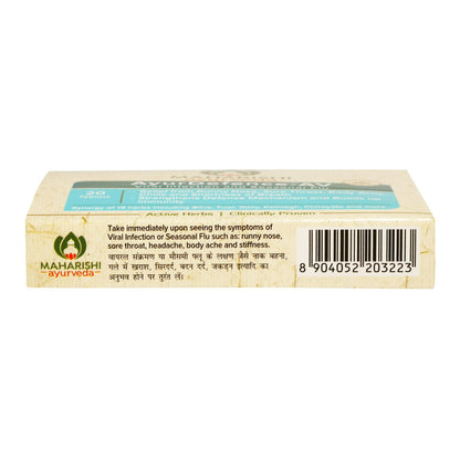 maharishi ayurveda ayurdefence av tablets