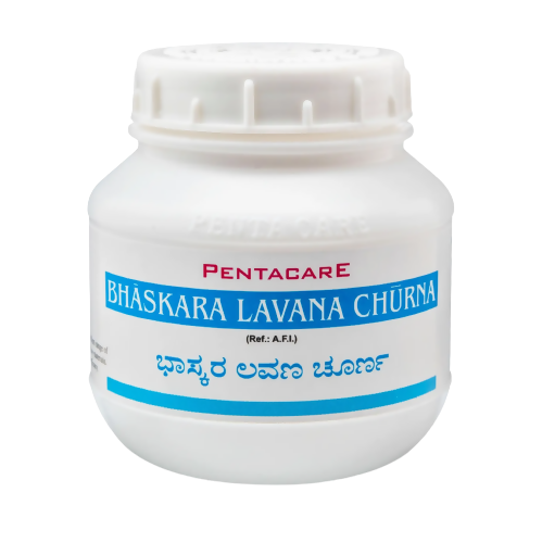 Pentacare Ayurveda Bhaskara Lavana Churna