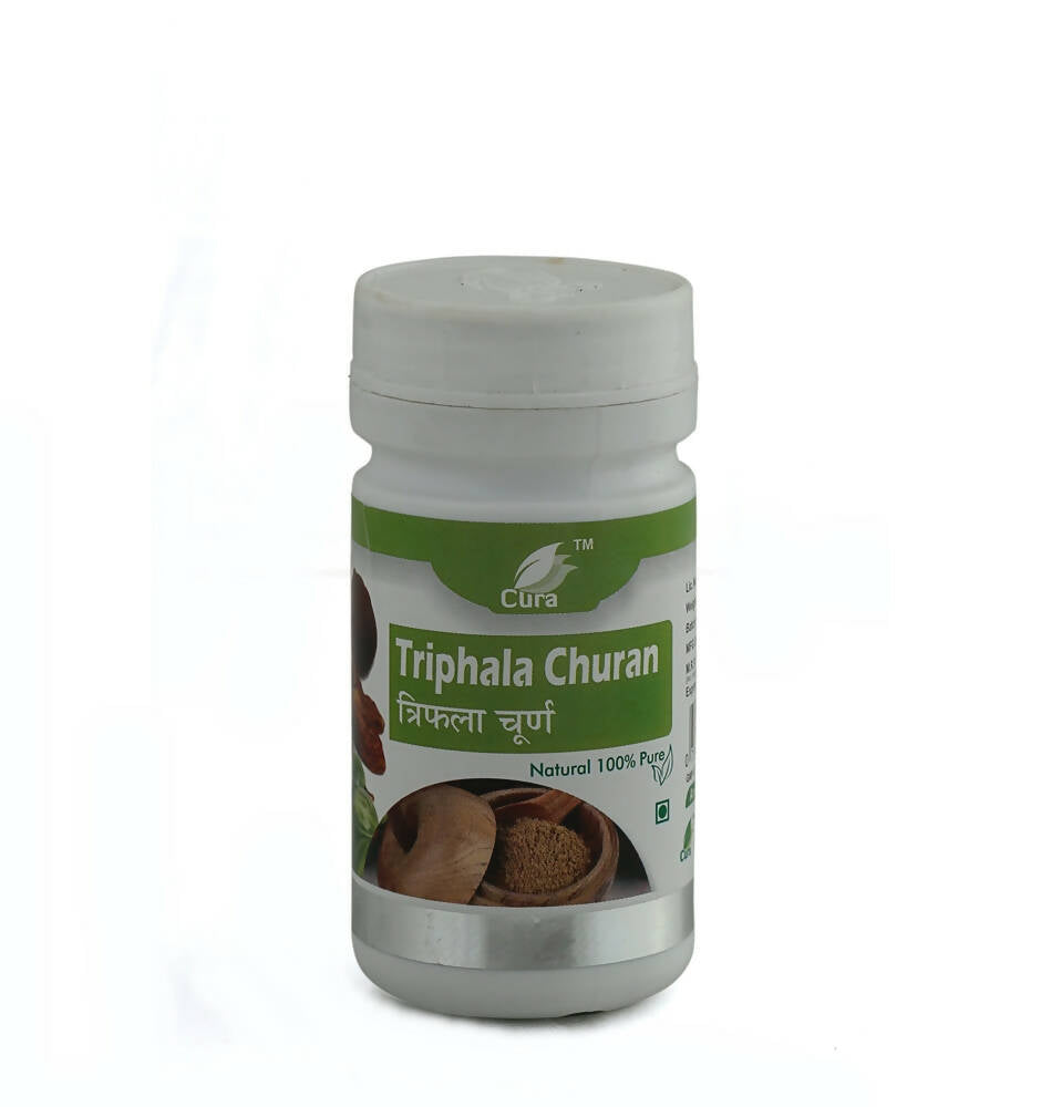 Cura Tripala Churan
