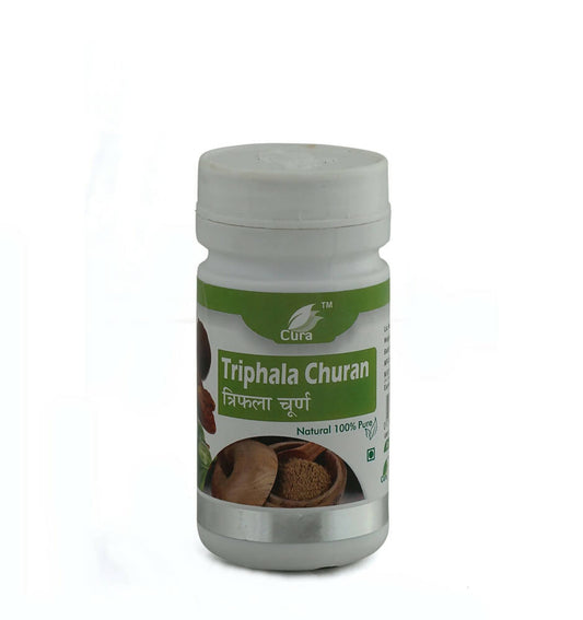 Cura Tripala Churan