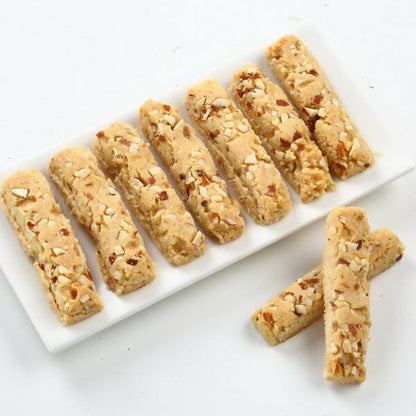 Dadu's Badamees