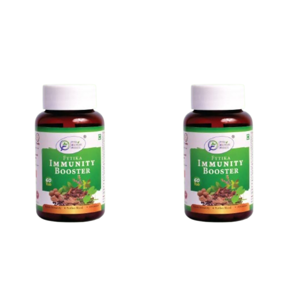 Fytika Immunity Booster Tablets