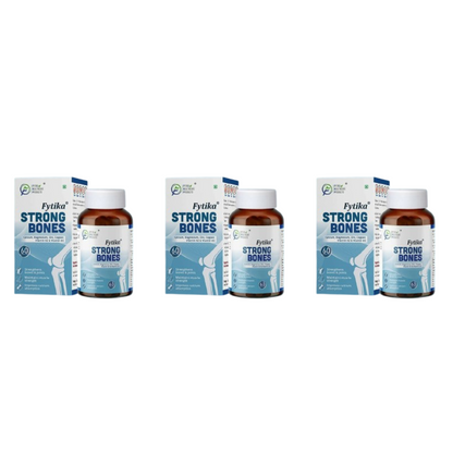 Fytika Strong Bones Tablets