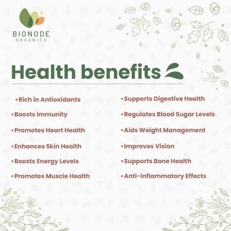 Bionode Organics Jackfruit Powder Gluten Free Pure Anti Pimple Powder