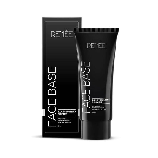 Renee Face Base Illuminating Primer