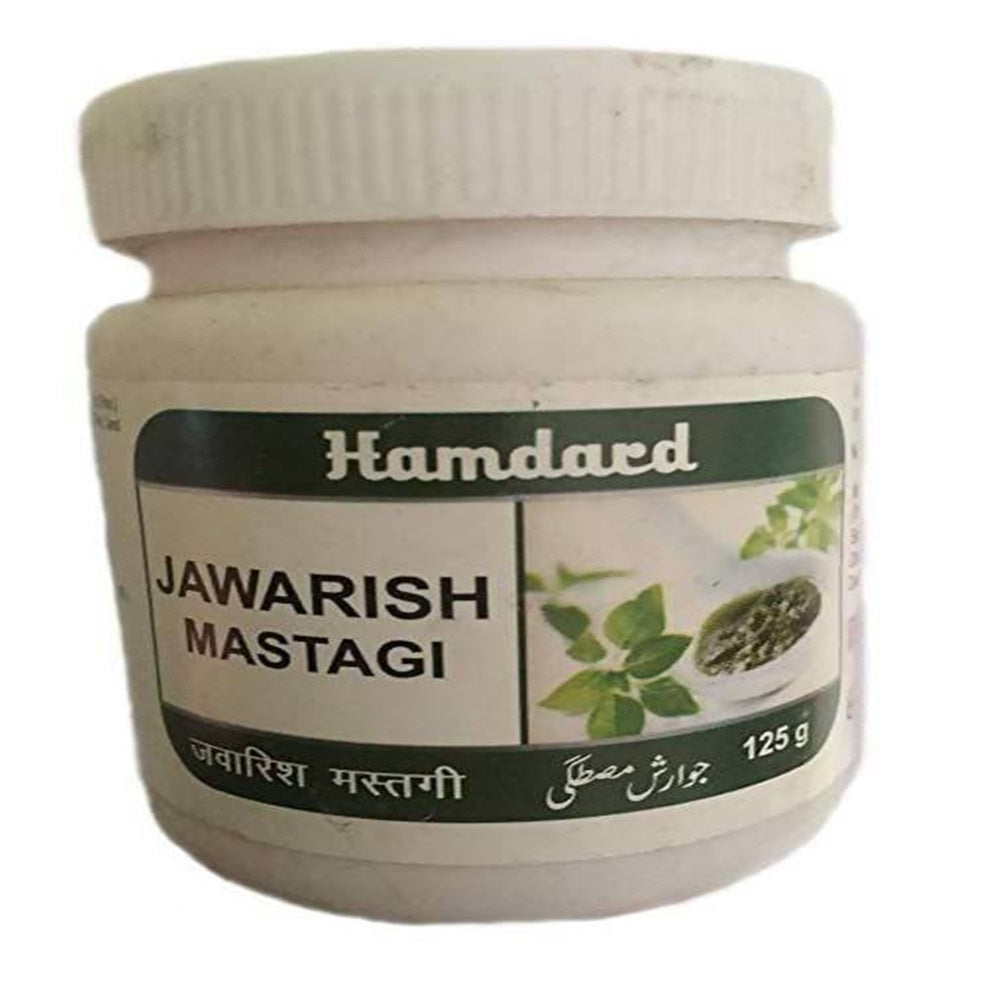 Buy Hamdard Jawarish Mastagi from DrMediCart, Ship from India to USA