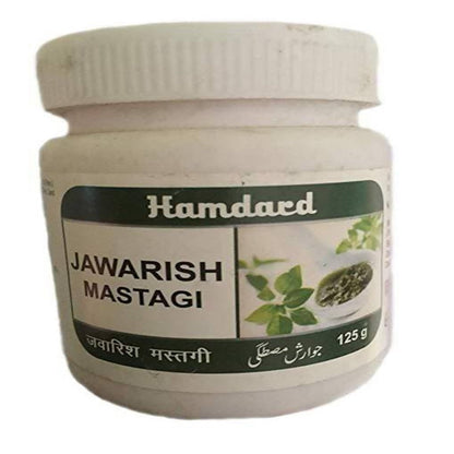 Buy Hamdard Jawarish Mastagi from DrMediCart, Ship from India to USA