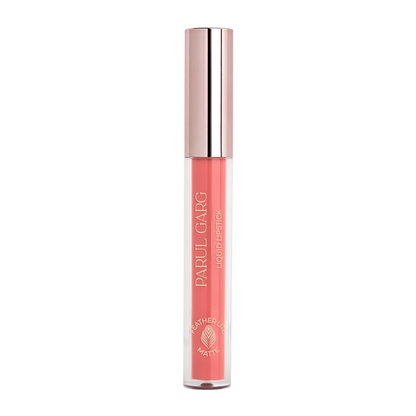 Parul Garg Beauty Featherlite Matte Liquid Lipstick  - Dream 21