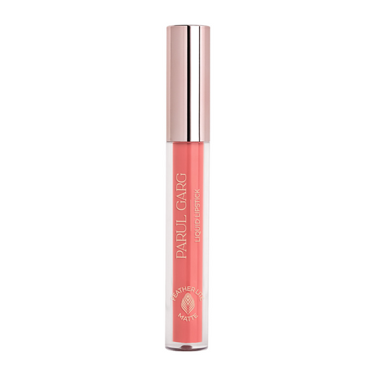 Parul Garg Beauty Featherlite Matte Liquid Lipstick  - Dream 21
