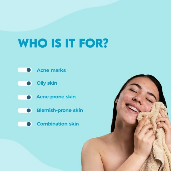 Jovees 12% Niacinamide Glowing Skin Serum