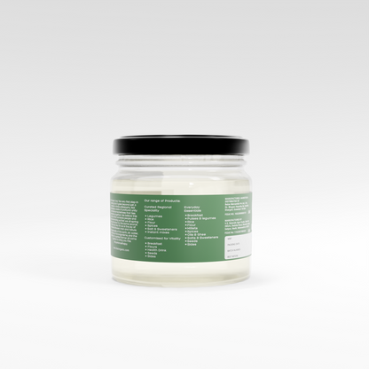 IKAI Organic Cold Pressed Coconut Oil